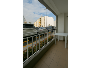 Venta Apartamento en Ciudad Pacífica, Sur de Cali 3042.