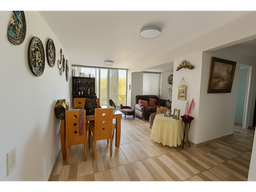 Venta Apartamento en Vegas de Comfandi, Sur de Cali 3017.