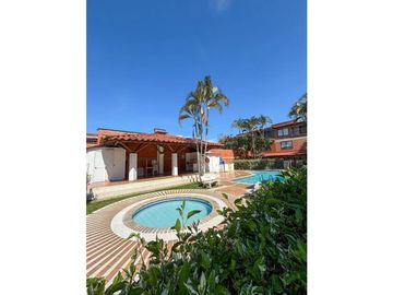 Venta Casa Condominio en Valle del Lili, Sur de Cali 3659.