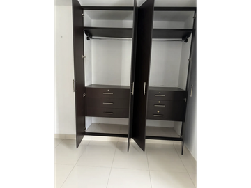 Venta Apartamento en Los Guaduales, Norte de Cali 3596.