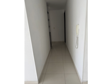 Venta Apartamento en Los Guaduales, Norte de Cali 3596.