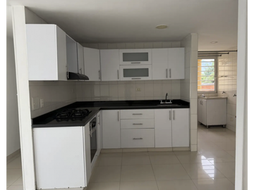 Venta Apartamento en Los Guaduales, Norte de Cali 3596.
