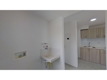 Venta Apartamento Bochalema - Kachipay, Sur de Cali 3608.