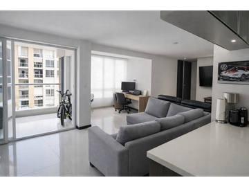 Venta Apartamento en Valle del Lili, Sur de Cali 3866.