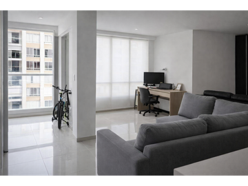 Venta Apartamento en Valle del Lili, Sur de Cali 3866.