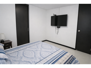 Venta Apartamento en Valle del Lili, Sur de Cali 3866.
