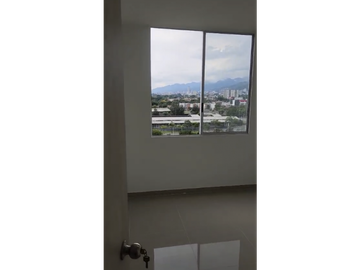 Venta Apartamento en Brisas de los lamos, Norte de Cali 3639.