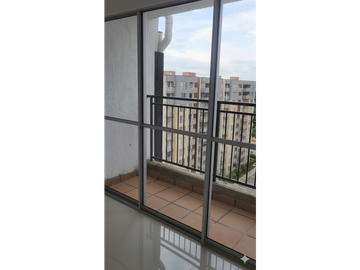 Venta Apartamento en Brisas de los lamos, Norte de Cali 3639.