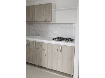 Venta Apartamento en Brisas de los lamos, Norte de Cali 3639.