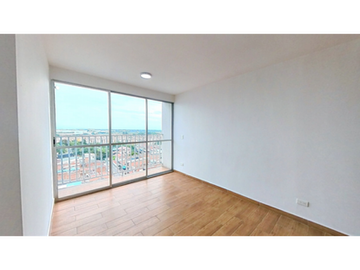 Venta Apartamento en Brisas de los lamos, Norte de Cali 3862.