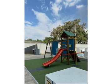 Venta Apartamento en Brisas de los lamos, Norte de Cali 3862.