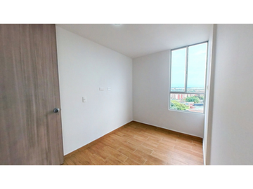 Venta Apartamento en Brisas de los lamos, Norte de Cali 3862.