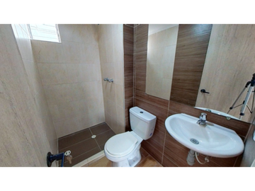 Venta Apartamento en Brisas de los lamos, Norte de Cali 3862.