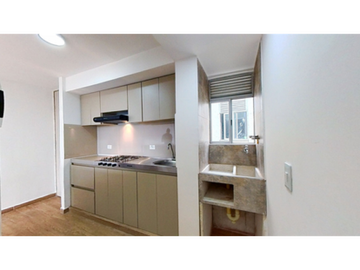 Venta Apartamento en Brisas de los lamos, Norte de Cali 3862.