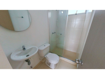 Venta Apartamento en Bochalema - Kachipay, Sur de Cali 3327.