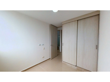 Venta Apartamento en Bochalema - Kachipay, Sur de Cali 3327.