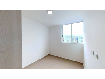 Venta Apartamento en Bochalema - Kachipay, Sur de Cali 3327.