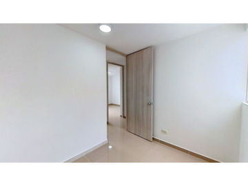 Venta Apartamento en Bochalema - Kachipay, Sur de Cali 3327.