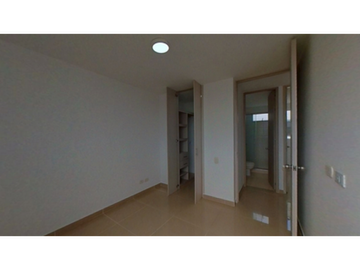 Venta Apartamento en Bochalema - Kachipay, Sur de Cali 3327.