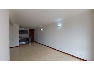 Venta Apartamento en Bochalema, Sur de Cali 3905.