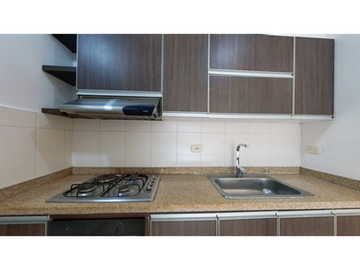 Venta Apartamento en Bochalema, Sur de Cali 3905.