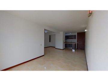 Venta Apartamento en Bochalema, Sur de Cali 3905.