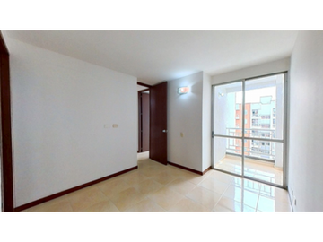 Venta Apartamento en Bochalema, Sur de Cali 3905.