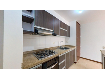 Venta Apartamento en Bochalema, Sur de Cali 3905.