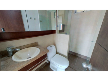 Venta Apartamento en Bochalema, Sur de Cali 3905.