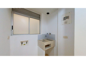 Venta Apartamento en Bochalema, Sur de Cali 3905.