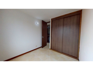 Venta Apartamento en Bochalema, Sur de Cali 3905.