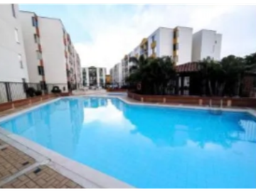 Venta Apartamento en Ciudad Los lamos, Norte de Cali 3618