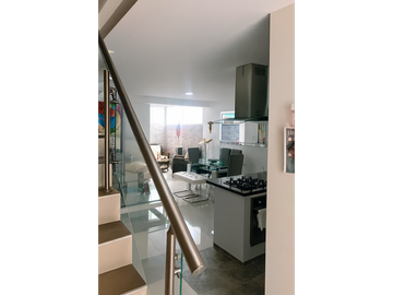 Venta Casa Condominio en Alfaguara, Jamundí 3220.