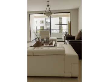 Venta Apartamento en Miraflores, Oeste de Cali 3568.