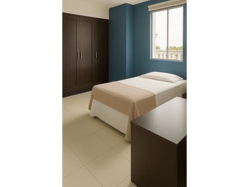 Venta Apartamento en Miraflores, Oeste de Cali 3568.