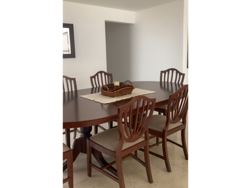 Venta Apartamento en Miraflores, Oeste de Cali 3568.