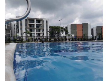 Venta Apartamento en Ciudad Pacífica, Sur de Cali 3578.