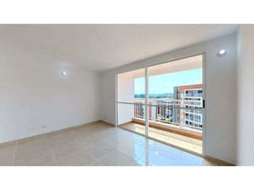 Venta Apartamento Vivero Parque Residencial, Sur Cali 3582.