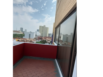 Venta Apartamento penthouse en Granada, Norte de Cali 3515.