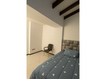 Venta Apartamento penthouse en Granada, Norte de Cali 3515.