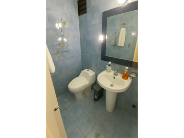 Venta Apartamento penthouse en Granada, Norte de Cali 3515.