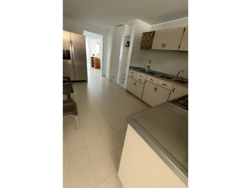 Venta Apartamento penthouse en Granada, Norte de Cali 3515.