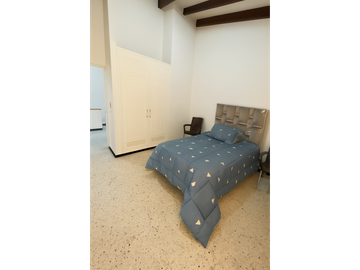 Venta Apartamento penthouse en Granada, Norte de Cali 3515.