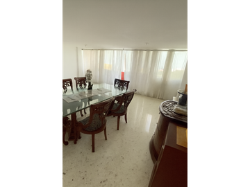 Venta Apartamento penthouse en Granada, Norte de Cali 3515.