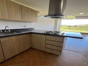 APARTAMENTO EN ARRIENDO UBICADO EN RIONEGRO SECTOR BARRO BLANCO