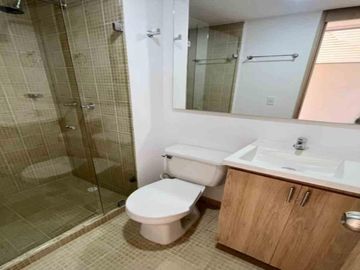 APARTAMENTO EN ARRIENDO UBICADO EN RIONEGRO SECTOR BARRO BLANCO
