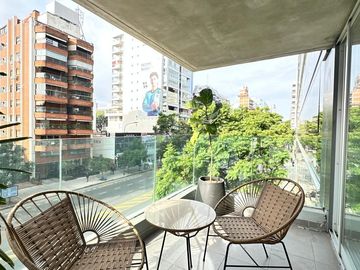 Departamento en Barrio River