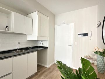 Departamento en Barrio River