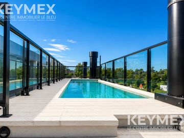 Venta Departamento 3 ambientes en Vivant Tortugas Norte
