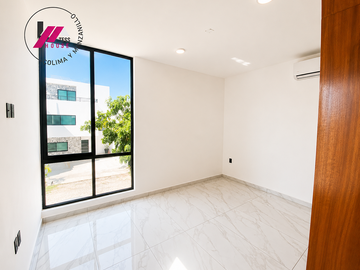 CASA EN VENTA FRACC AGUA MARINA